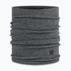Multifunkční šátek BUFF Merino Fleece grey