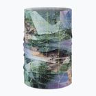 Multifunkční šátek BUFF Coolnet UV campast green