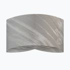 Čelenka BUFF Coolnet UV Ellipse jaru light grey