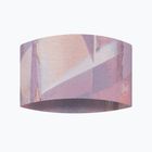 Čelenka BUFF Coolnet UV Wide Shane růžová 131417.607.10.00