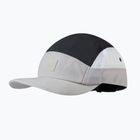 Kšiltovka BUFF 5 Panel Go domus grey
