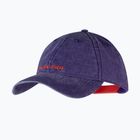 Dětská kšiltovka BUFF Baseball brokes violet
