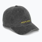 Dětská kšiltovka BUFF Baseball brokes black
