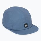Kšiltovka BUFF 5 Explore Panel slen denim
