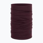 Nákrčník BUFF Lightweight Merino Wool garnet
