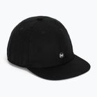 Kšiltovka BUFF Pack Chill Baseball solid black
