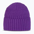 Zimní čepice BUFF Knitted & Fleece Renso purple