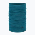 Nákrčník BUFF Lightweight Merino Wool teal