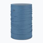 Multifunkční šátek BUFF Coolnet UV+ solid slate