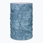 Multifunkční šátek BUFF Coolnet UV laven mist