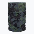 Multifunkční šátek BUFF Coolnet UV enov steel