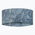 Čelenka  BUFF Coolnet UV Wide Laces mist