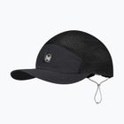 Kšiltovka BUFF 5 Panel Air saret black