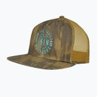Kšiltovka  BUFF Trucker ikshi fawn