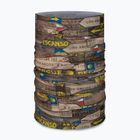 Multifunkční šátek BUFF Coolnet UV Path Destinations