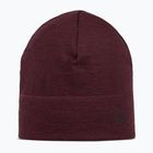 Zimní čepice Buff Merino Lightweight garnet