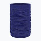 Multifunkční šátek BUFF DryFlx ultramarine