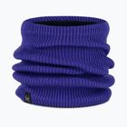 Dětský nákrčník BUFF Knitted & Fleece Lan ultramarine