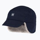 Zimní čepice Buff Fall Line simu navy