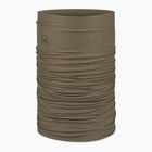 Multifunkční šátek BUFF Coolnet UV Insect Shield Solid tundra khaki