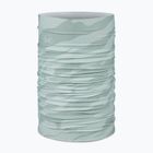 Multifunkční šátek BUFF Coolnet UV aces seagrove green