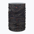 Dětský multifunkční šátek BUFF Coolnet UV suber graphite