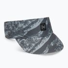 Běžecký kšilt BUFF Pack Speed Visor Eukar ash