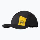 Kšiltovka BUFF 5 Panel Go Logo black