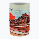 Multifunkční šátek BUFF Coolnet UV Theaberry multicolor