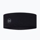 Čelenka BUFF Lightweight Merino Wool black