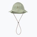 Klobouk  BUFF Go Bucket Solid pistachio
