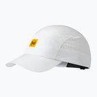 Kšiltovka BUFF Speed Logo white