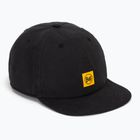 Kšiltovka BUFF Baseball logo black