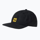 Kšiltovka BUFF Baseball logo black