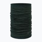 Nákrčník BUFF Lightweight Merino Wool multistripes forest