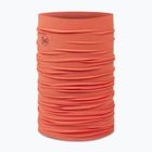 Multifunkční šátek BUFF Original Ecostretch orange red