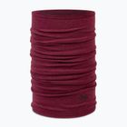 Multifunkční šátek BUFF Midweight Merino Wool tibetan red