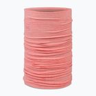 Multifunkční šátek BUFF Dryflx rose pink