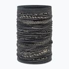 Nákrčník  BUFF Lightweight Merino Wool eirik grey