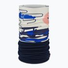 Multifunkční šátek BUFF Polar hirajy blue
