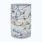 Dětský multifunkční šátek BUFF Original Ecostretch bargy white