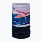 Dětský multifunkční šátek BUFF Polar omasi blue