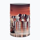 Multifunkční nákrčník BUFF Original Ecostretch grm ruby
