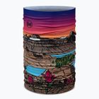 Multifunkční šátek BUFF Original Ecostretch dryen blue