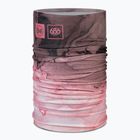 Multifunkční šátek BUFF Thermonet cloudbreaker 686 pink