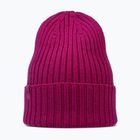 Zimní čepice BUFF Knitted Norval orchid