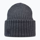 Zimní čepice BUFF Knitted Erviny grey heather