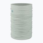 Multifunkční šátek BUFF Coolnet UV+ solid seagrove green