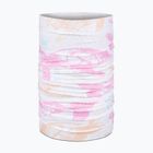 Dětský multifunkční šátek BUFF CoolNet UV bacary pink