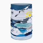 Multifunkční šátek BUFF Coolnet UV turbo blue